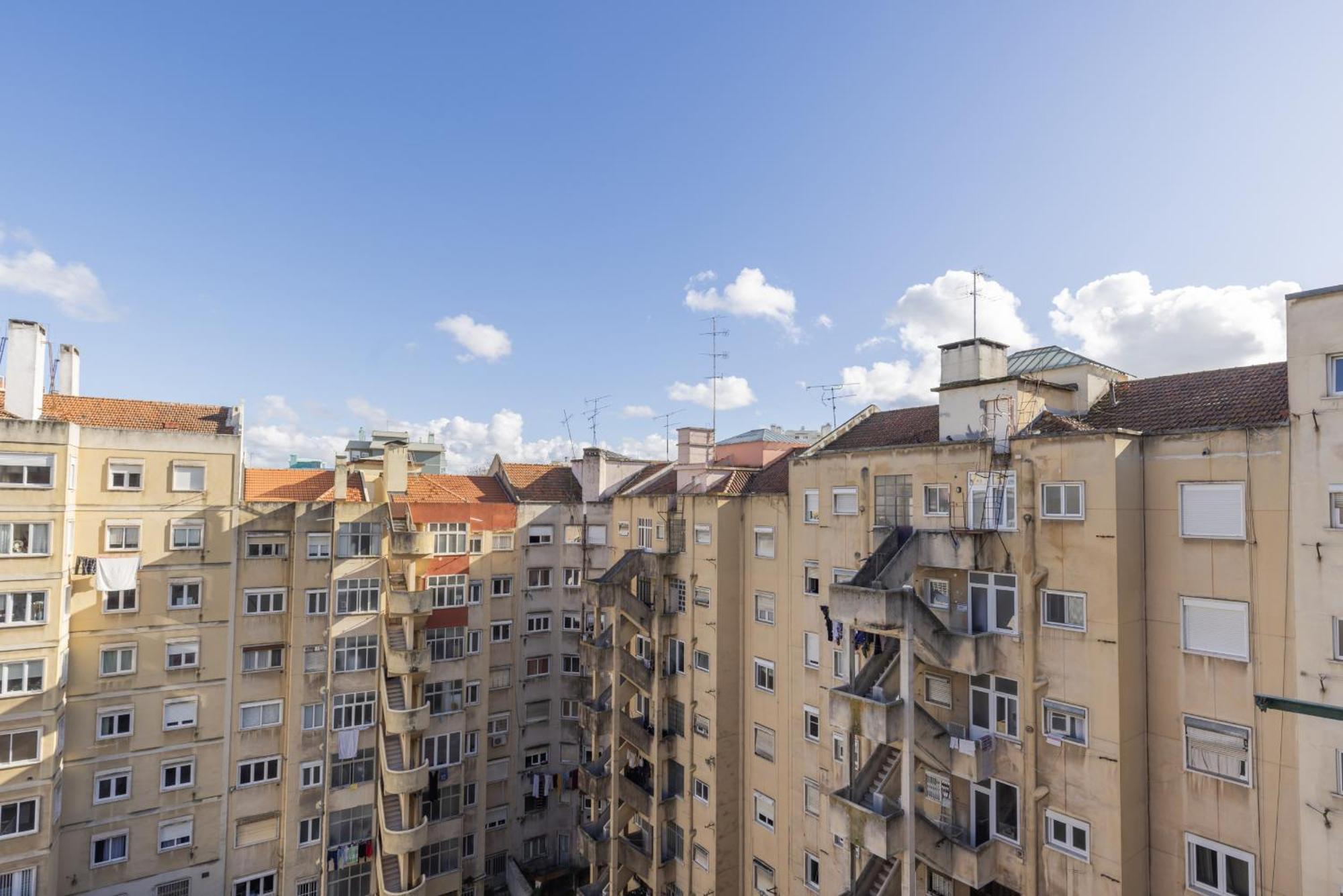 Joao Azevedo Coutinho Lissabon