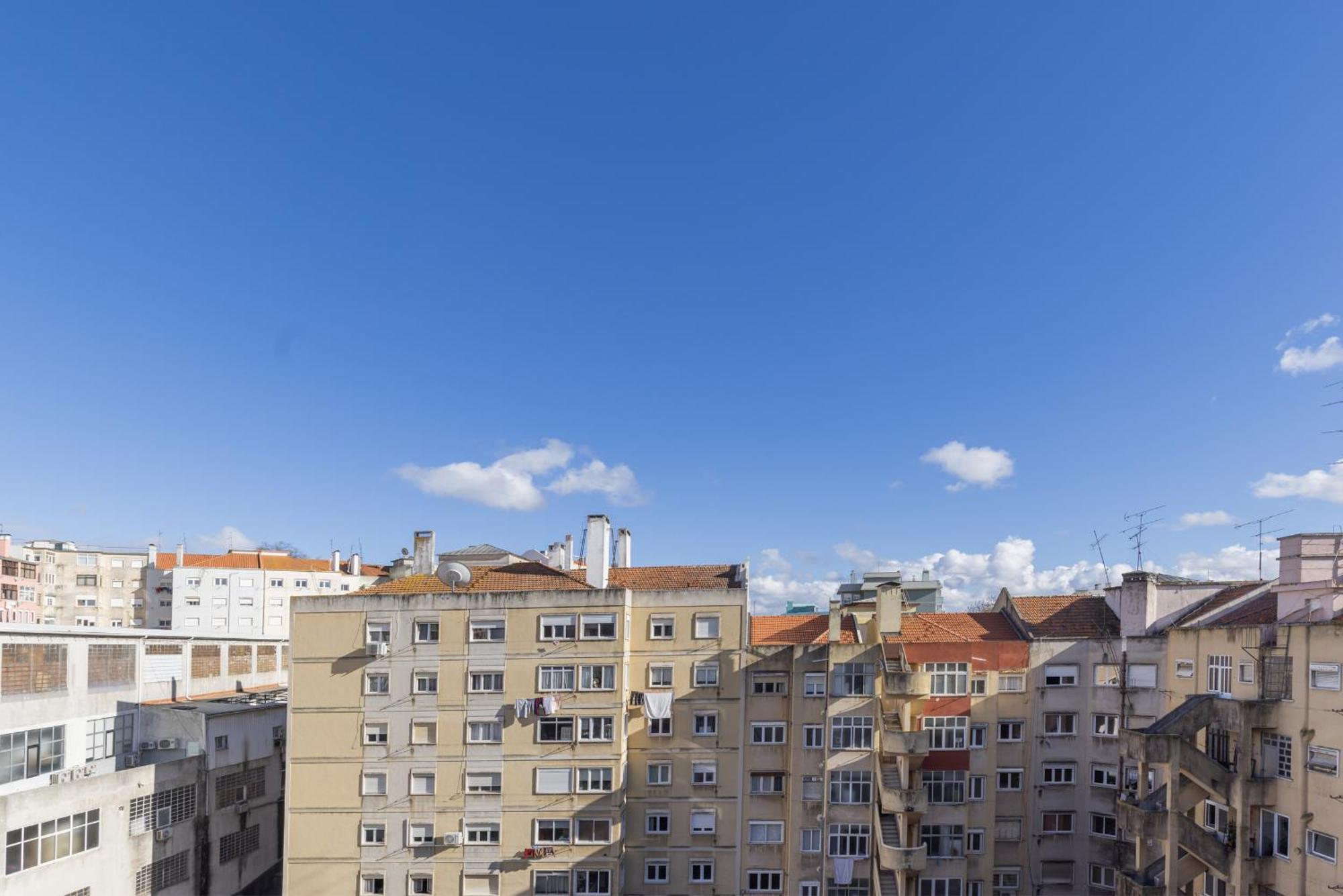 Joao Azevedo Coutinho Lissabon