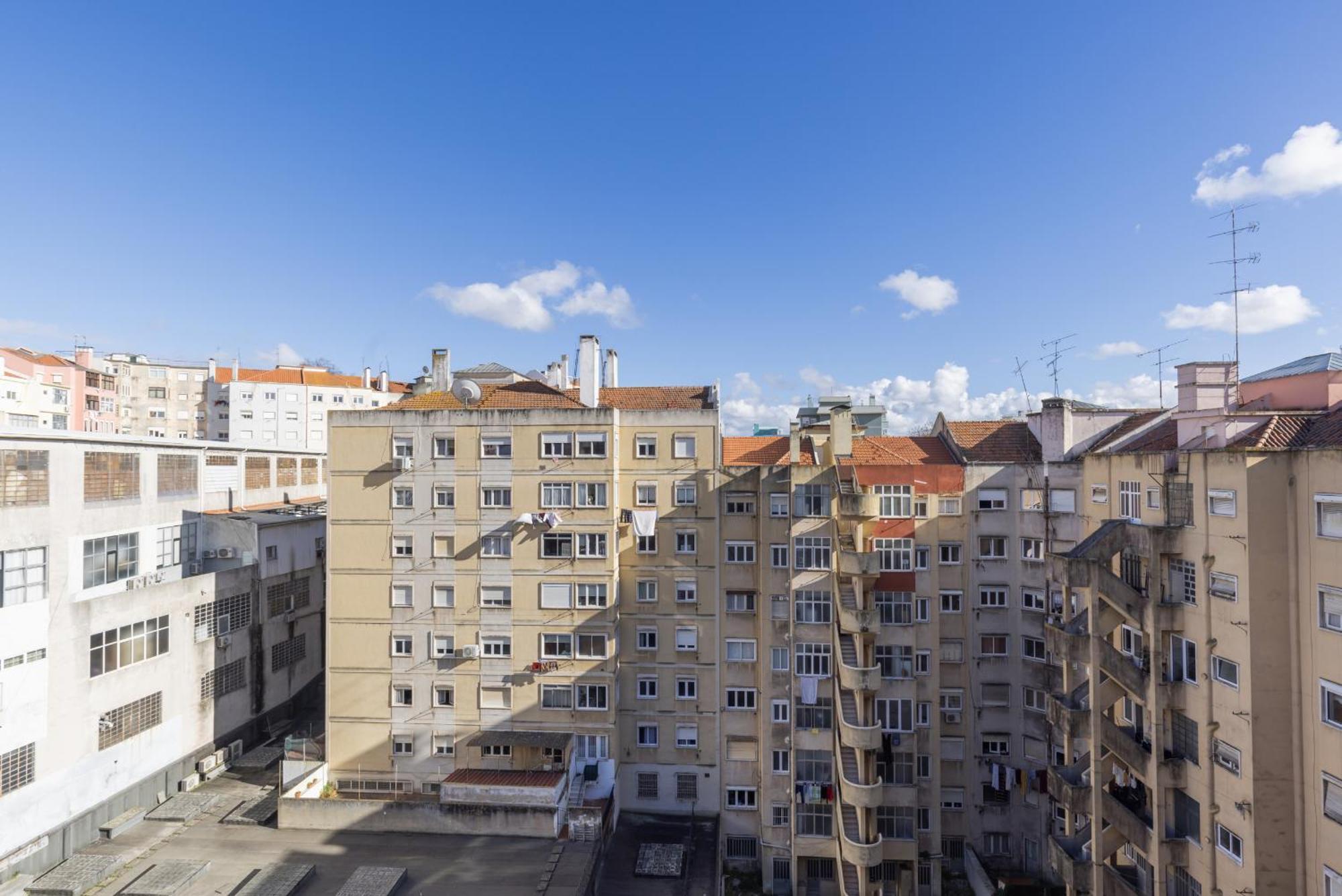 Joao Azevedo Coutinho * Lissabon