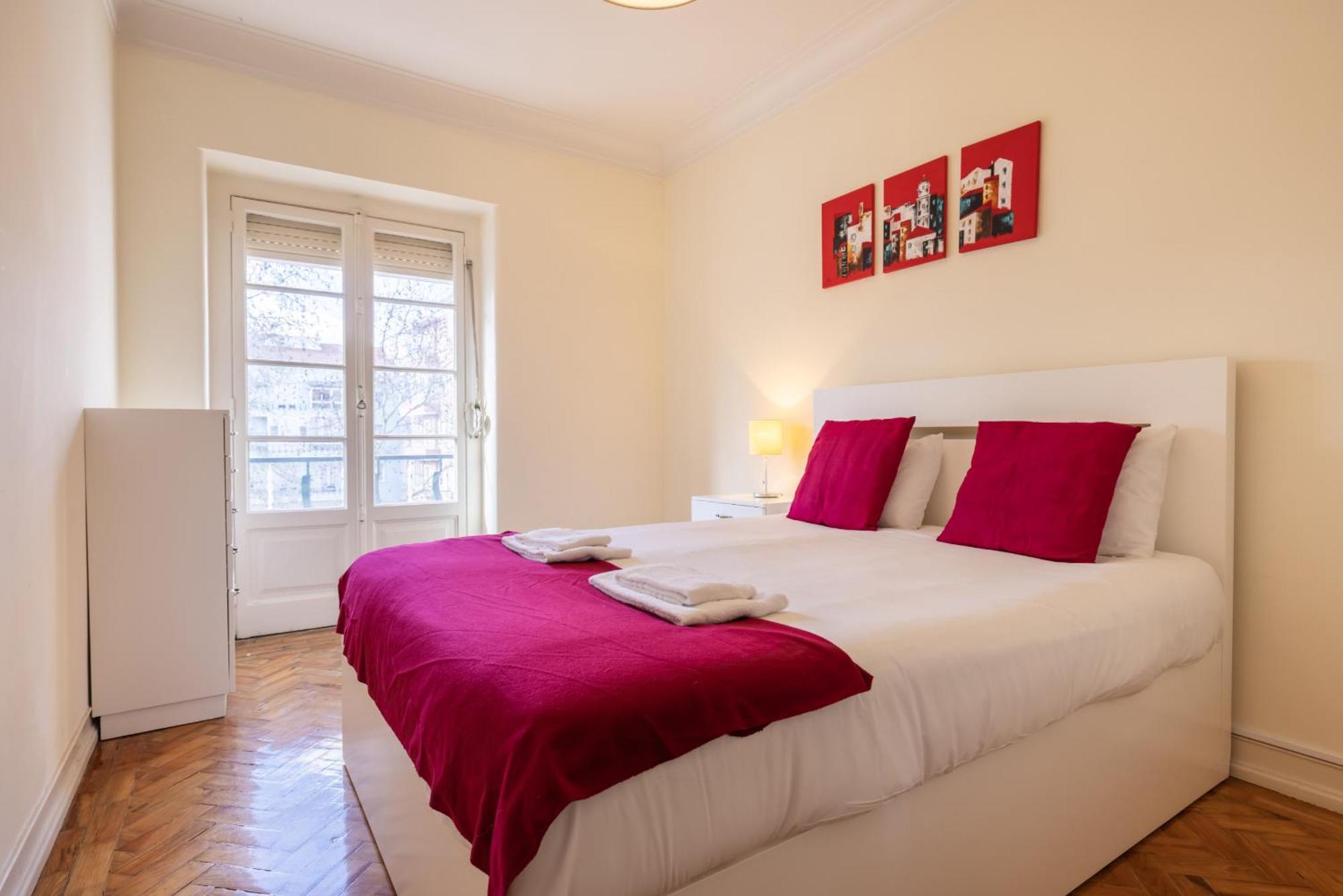 Joao Azevedo Coutinho Apartment
