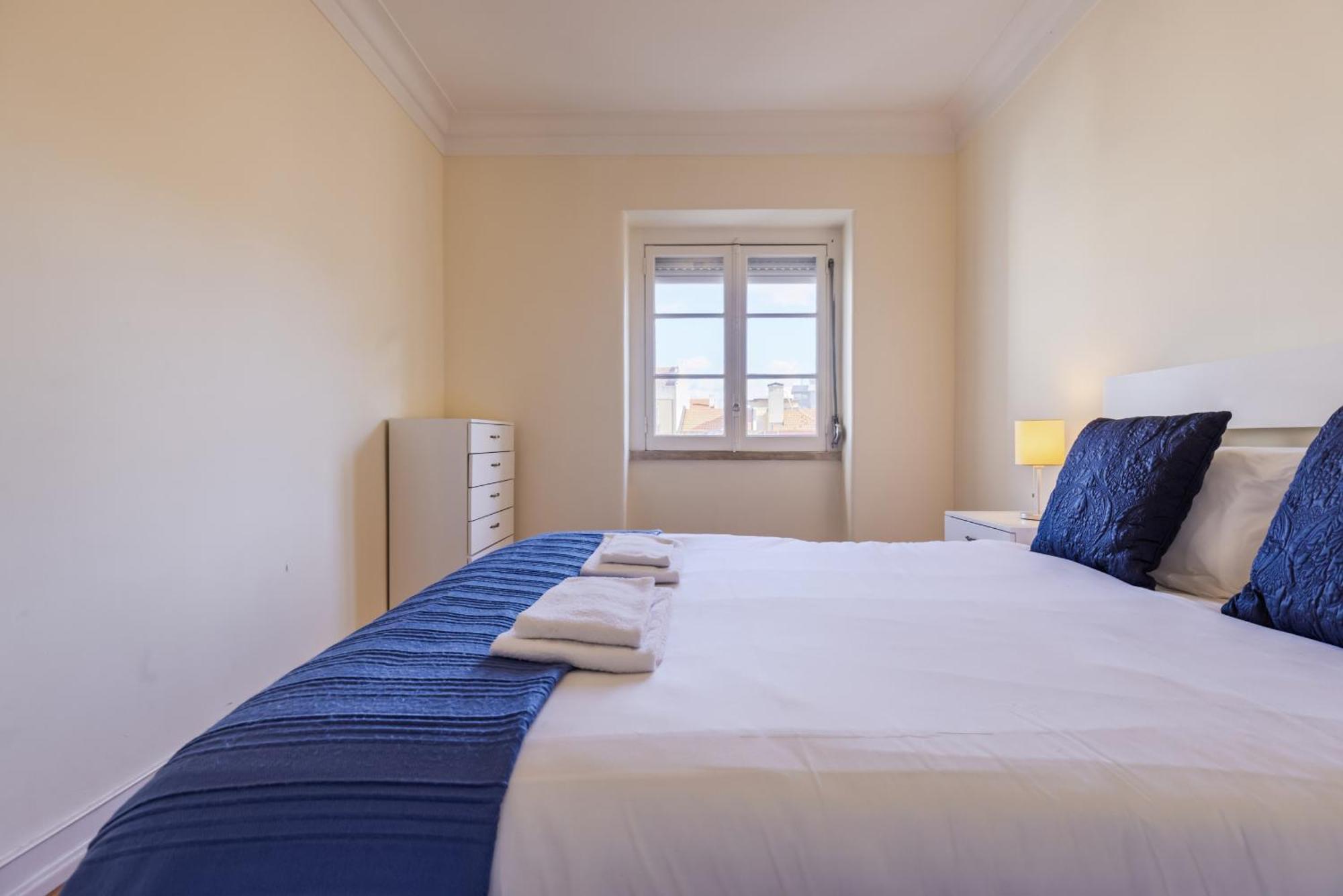 Apartment Joao Azevedo Coutinho