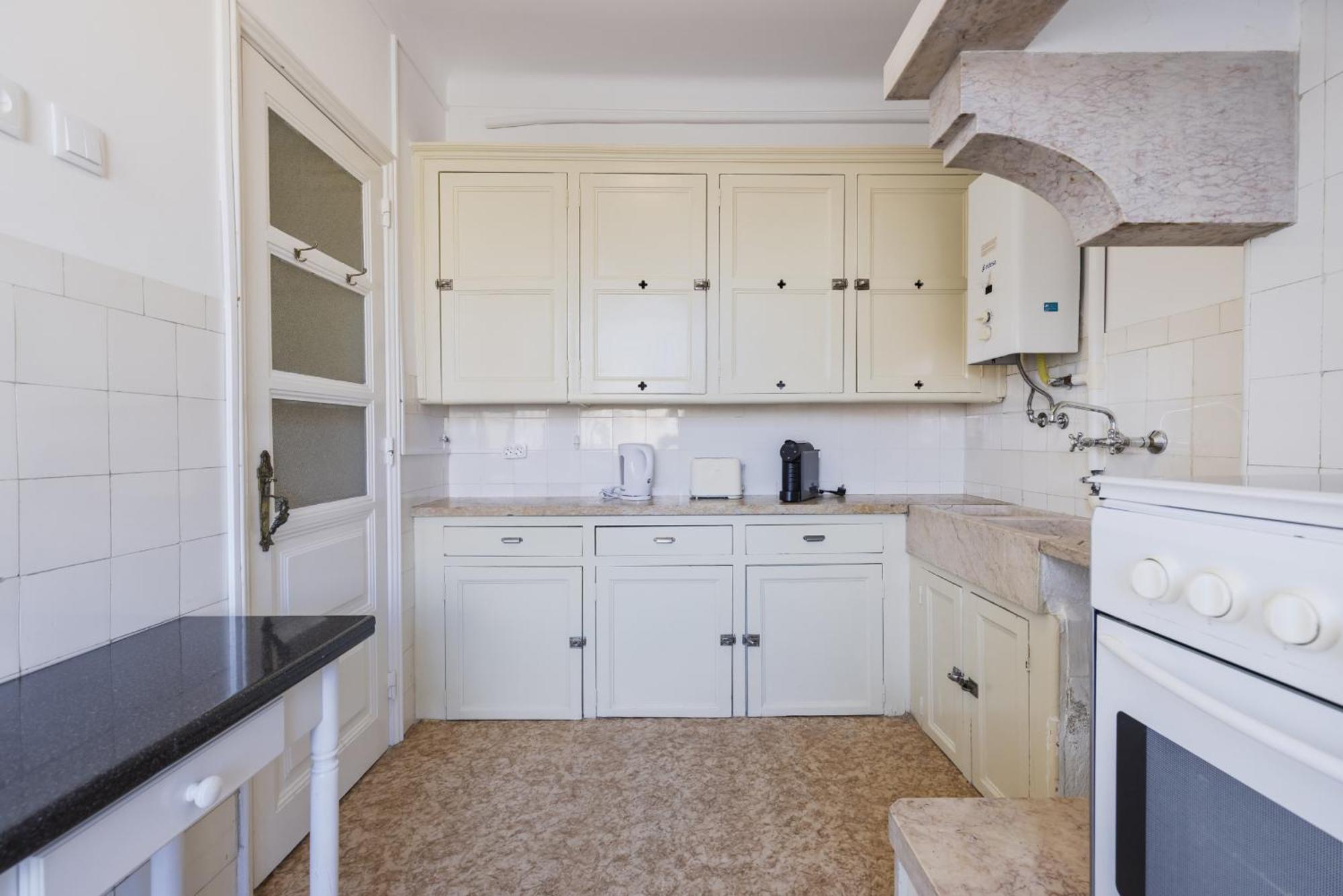 Apartment Joao Azevedo Coutinho *